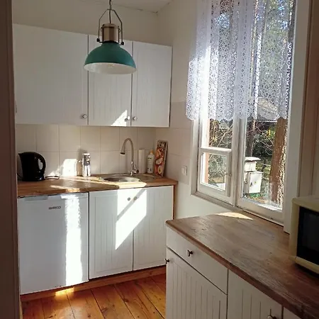 Holiday home Nad Swidrem *