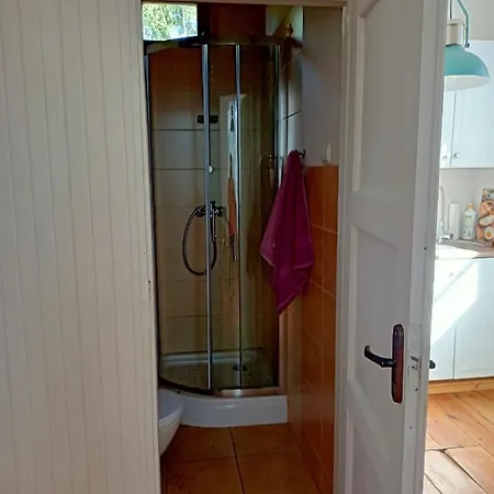 Holiday home Nad Swidrem Mladz