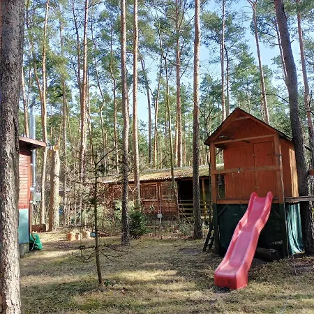 Nad Swidrem Holiday home