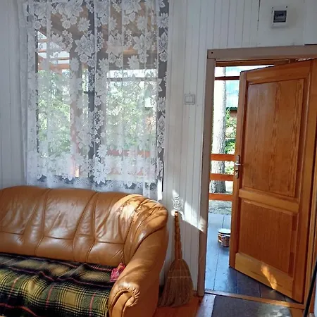 Nad Swidrem Holiday home *