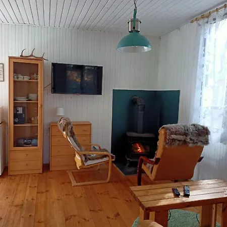 Nad Swidrem Nyaraló